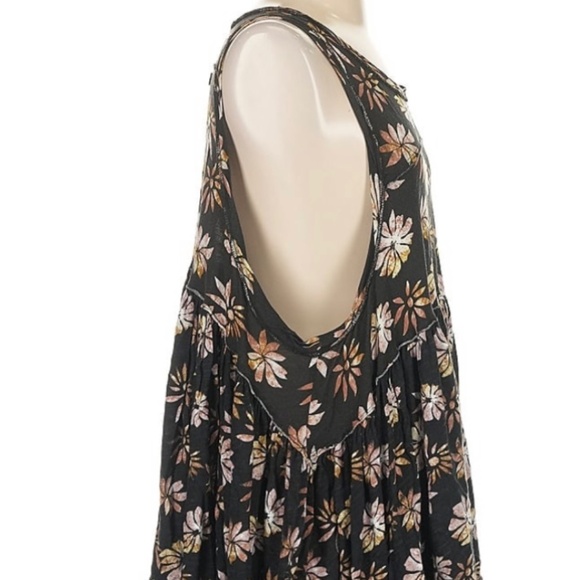 Free People Tunic Tank - Picture 3 of 4